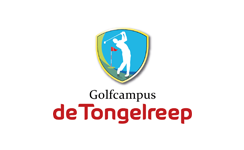 GolfCampusDeTongelreepLogo