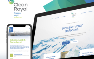 Clean Royal
