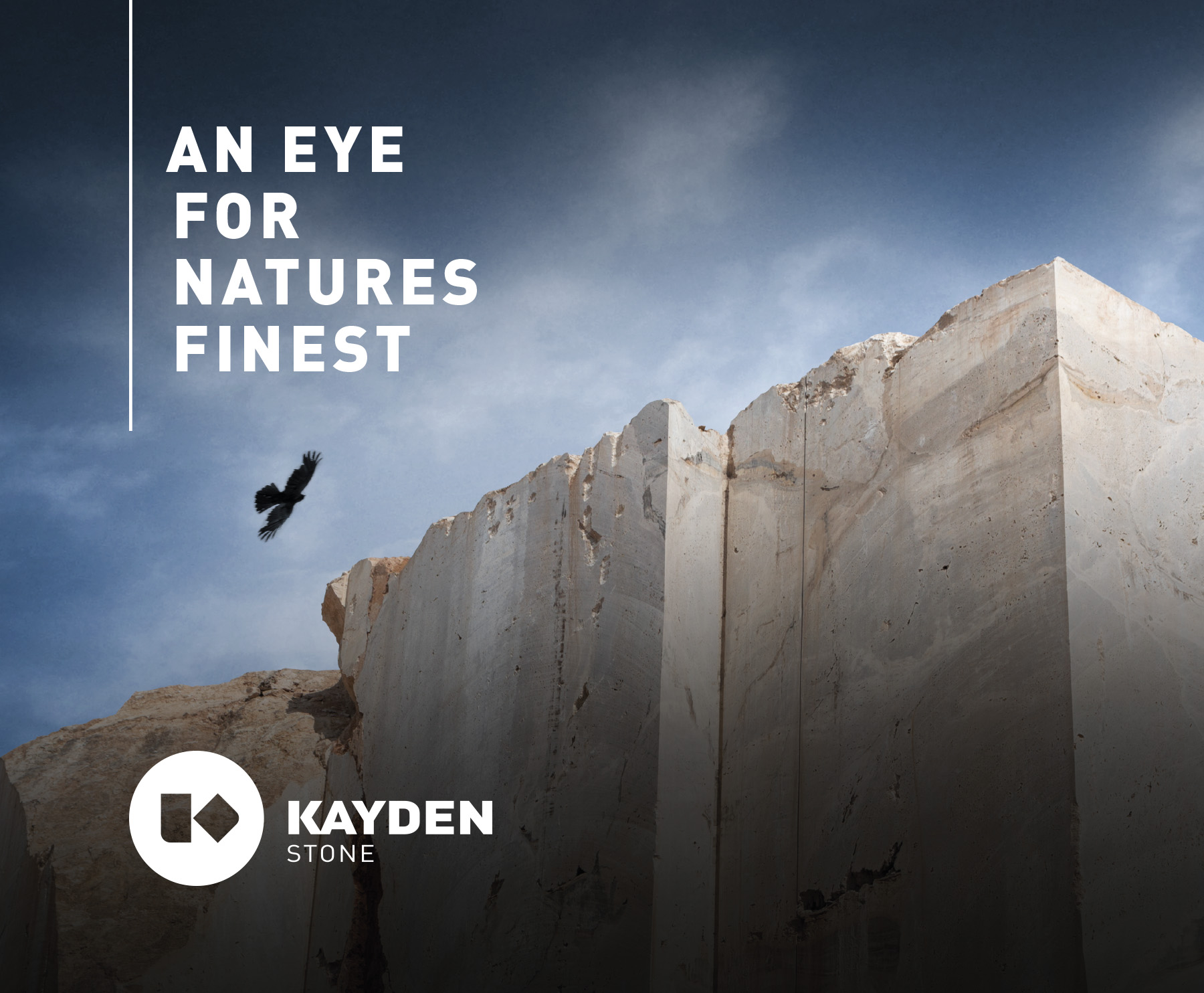 Kayden Stone